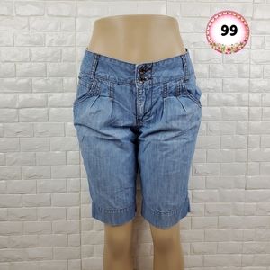 a.n.a size 4 jean short ( 5 for $20 )